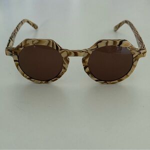 Sardine Georgie Sunglasses